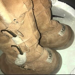 Ugg boots